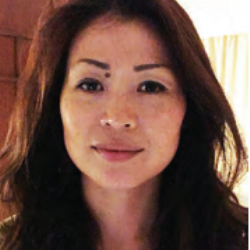 AIP gets to know its newest member Sasha Truong, AAIP